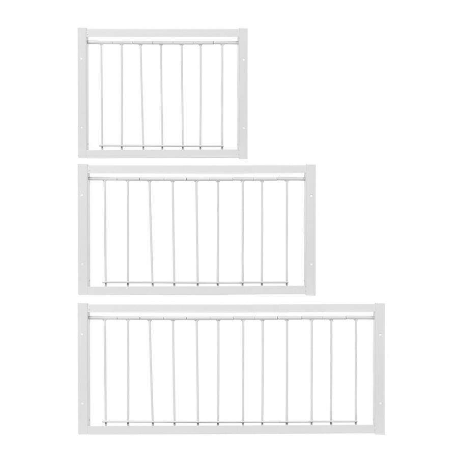 Cage à oiseaux en fer | Cage piège en T, porte haute résistance, pour une Installation facile, Cage à oiseaux, Cage suspendue à oiseaux d'animaux