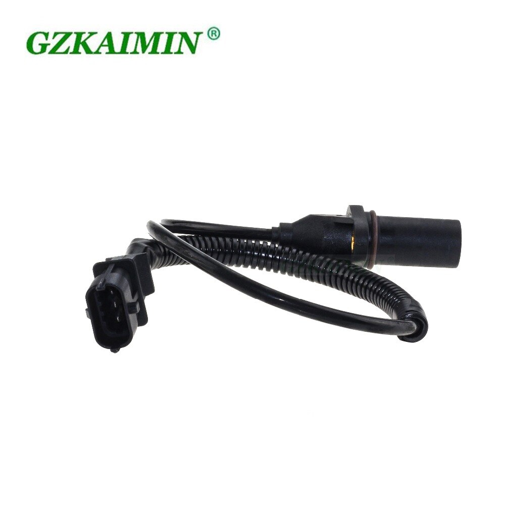 Crankshaft Sensor fits For HYUNDAI SANTA FE Mk1 2.0D 01 to 06 ADL 3918027000 39180-27000