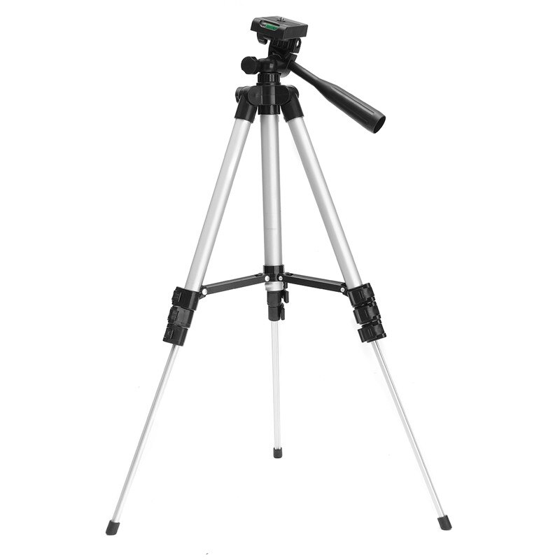 36-100 cm Universal Adjustable Tripod Stand Mount Holder Clip Set For Cell Phone Camera for iPhone XR XS for Samsung S10 S10E