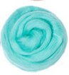 100g 20 colors Needle Felting Wool Soft Felting Wool Tops Roving Spinning Weaving Wool Fiber For DIY Crafts Needlework: color 17