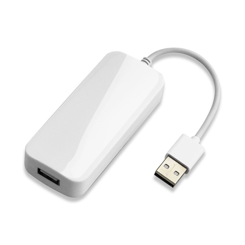 Smart USB Portable Apple Carplay Dongle