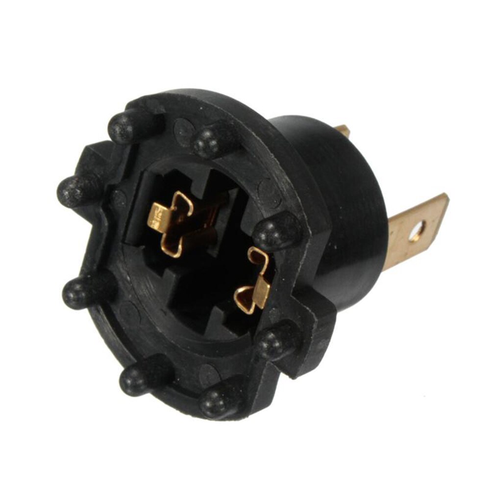 Douille de phare pour Mazda 3, 5 et , support d'ampoule, 2 pièces, Dorman, 323