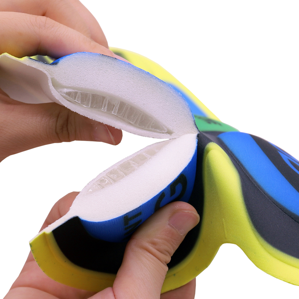 Compression Cycling Underwear Upgrade 5D Padded Cycling Shorts 100% Lycra Shockproof MTB Bicycle Shorts Road Bike Shorts