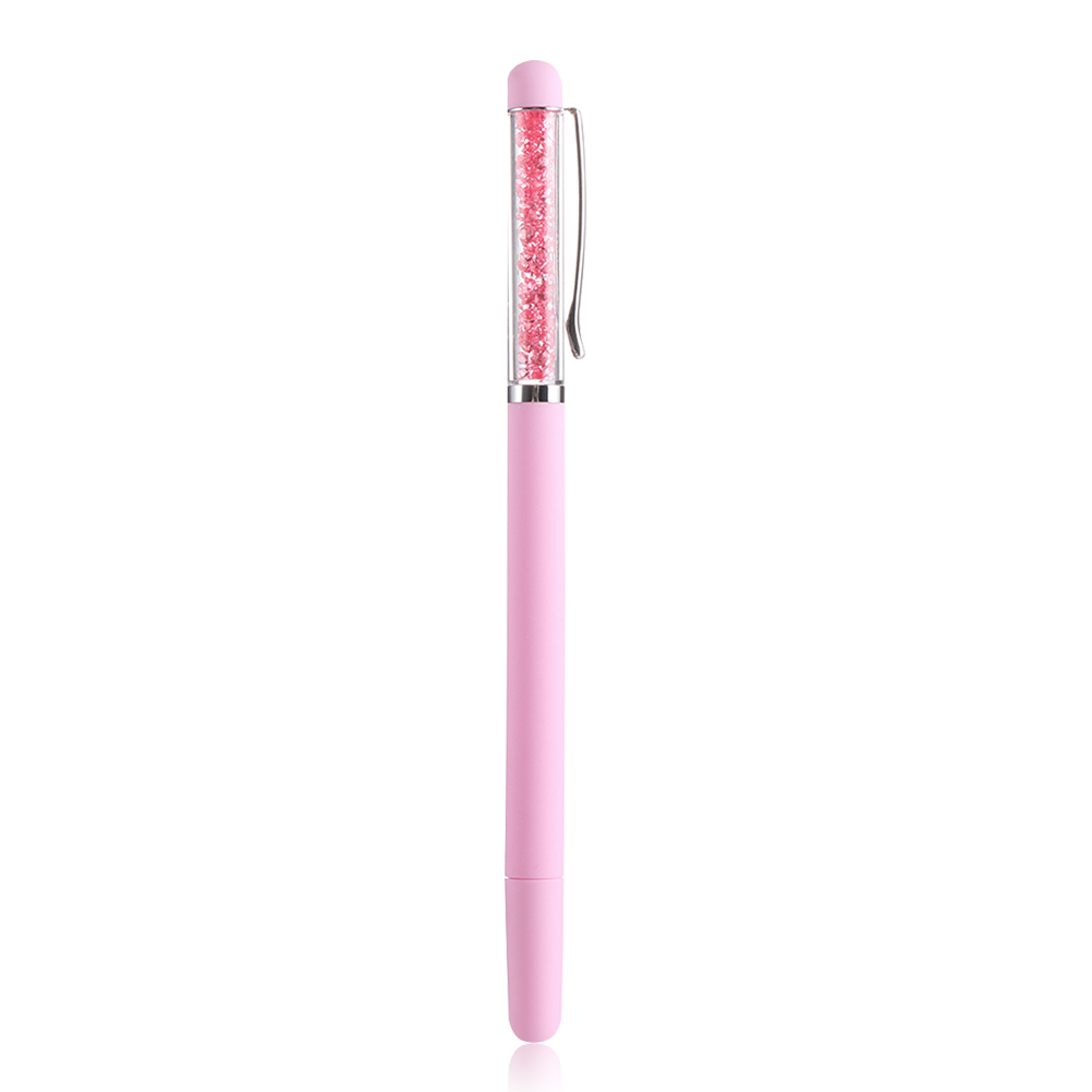 5D Crystal Cartoon Kat Klauw Pennen 5D Diamant Schilderen Point Boor Pen Diy Ambachten Naaien Borduren Tool Kruissteek Accessoires: Pink Pen