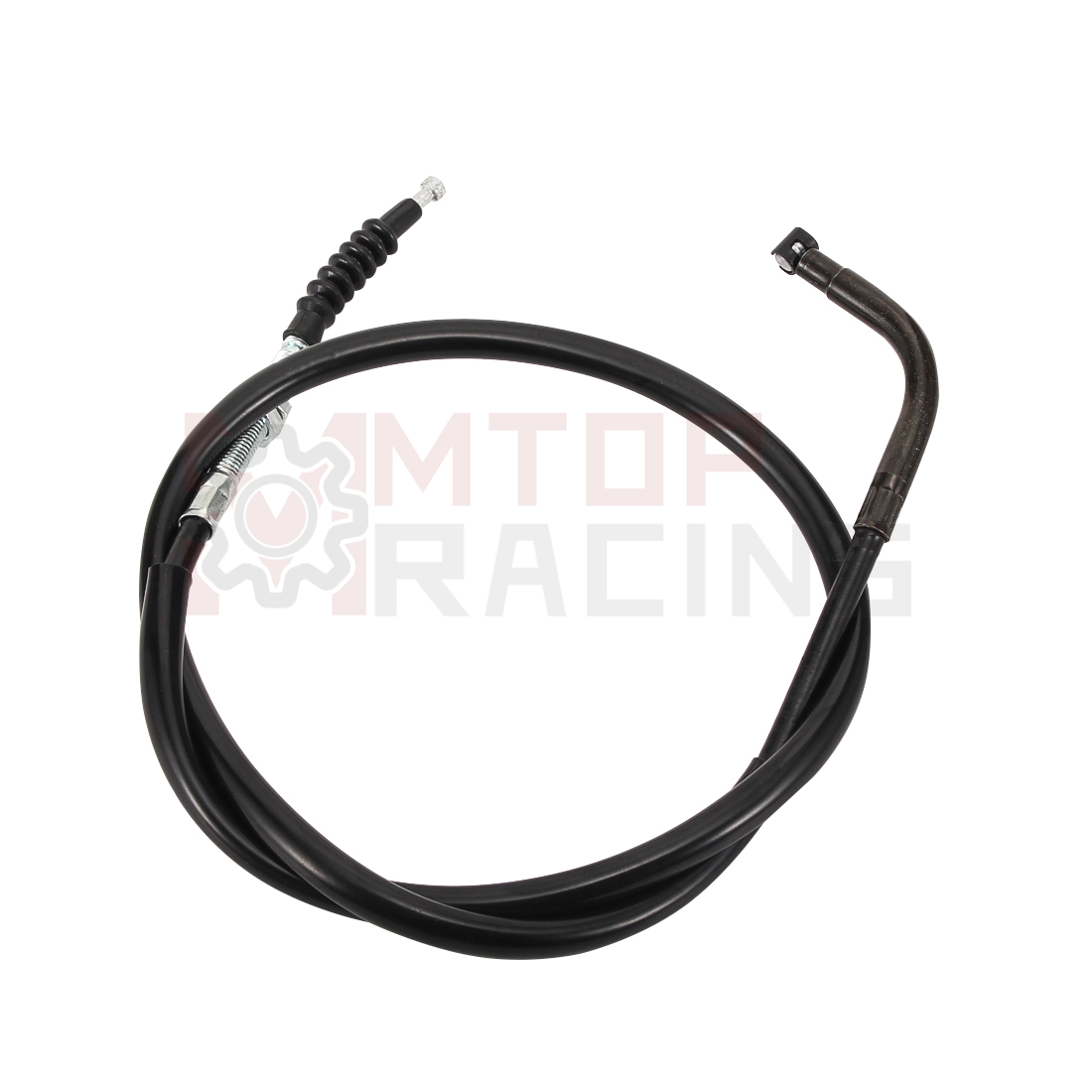 Clutch Controle Kabel Lijn Voor Kawasaki NINJA400 Staal Clutch Draad Lijn