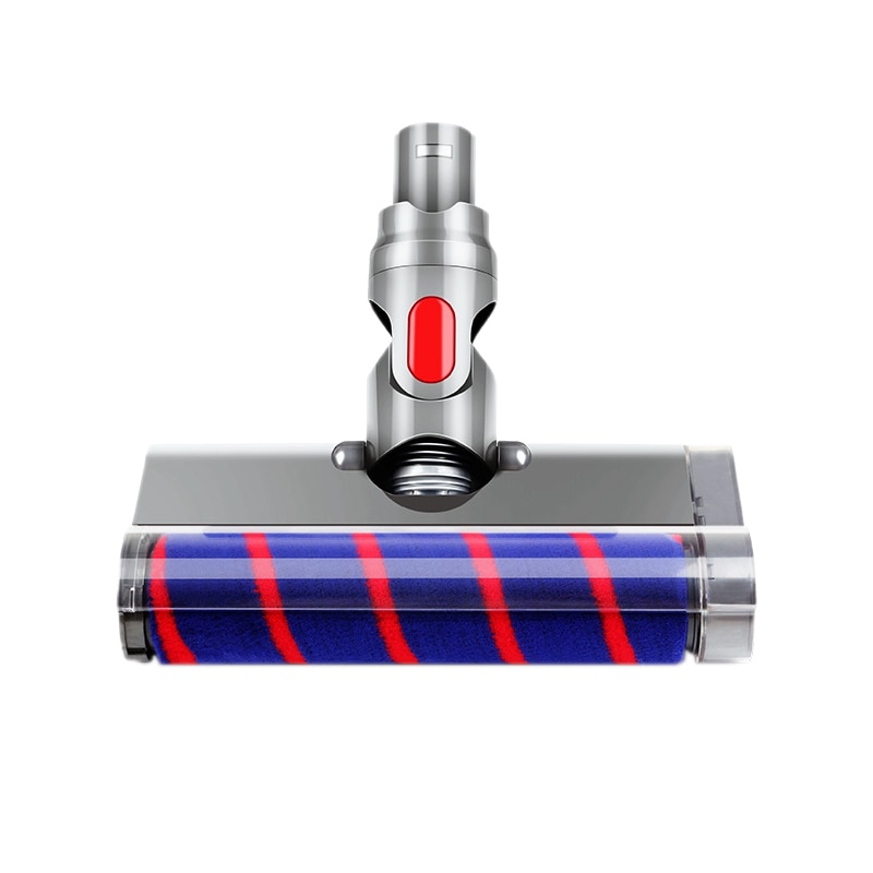 Floor Suction Brush Tool for Dyson Animal V6 DC35 DC44 DC59 DC58 DC61 Vacuums: Default Title