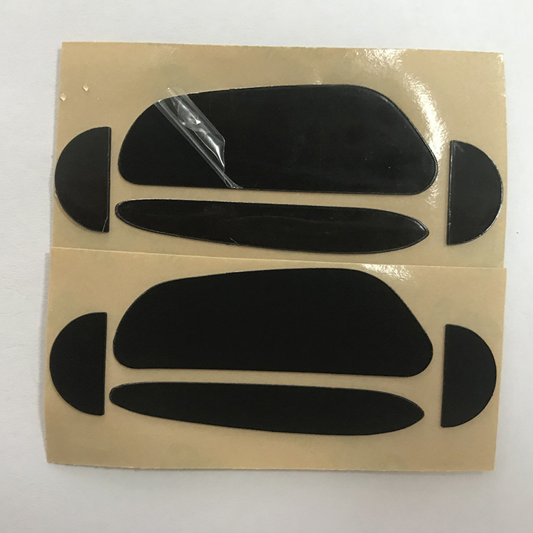 3M Replacement 3M Glue Mouse Feet Skates Applicable Foot Paste For Logitech MX Master 2S MXmaster3 Wireless Mouse