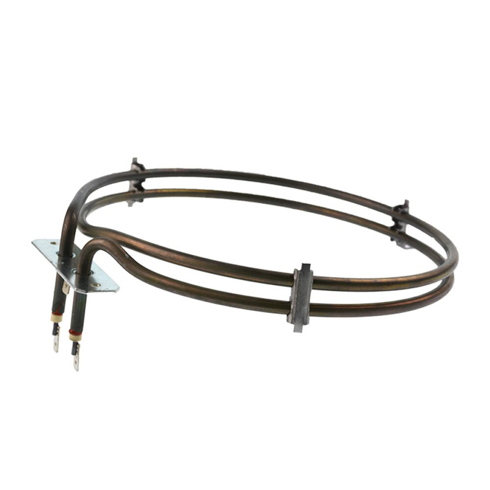 Oven Heating Replacement For Beko Fan Oven Compatible Heater Element - 262900090