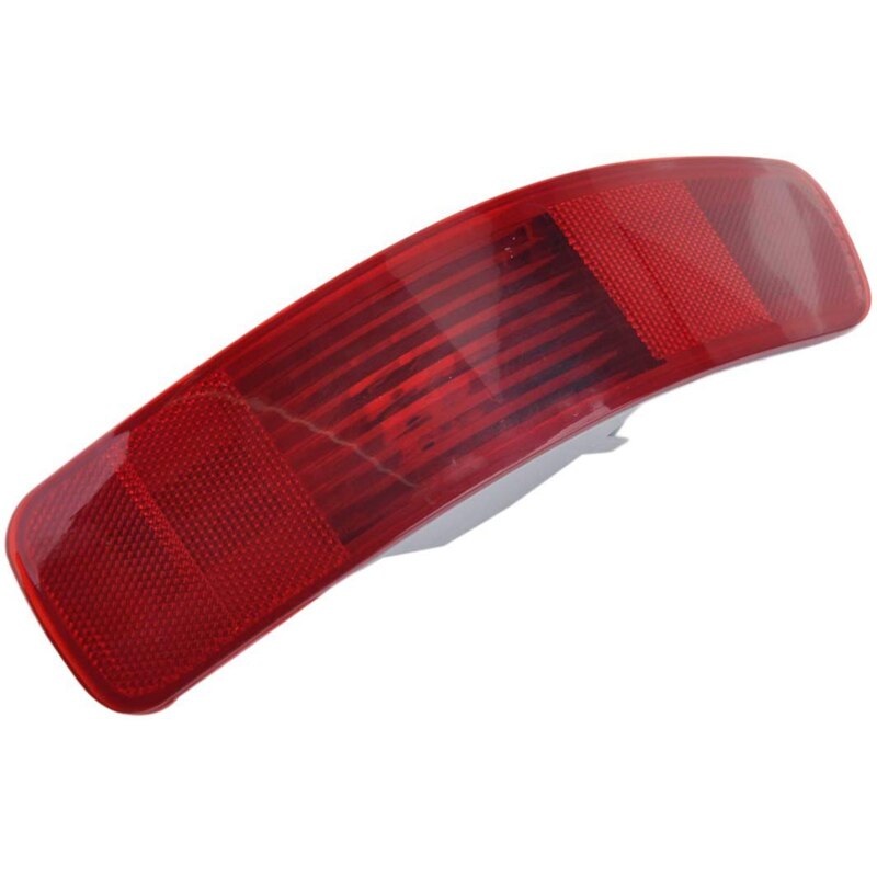 Rear Right Bumper Tail Fog Light Lamp Cover Deflector for Mitsubishi Outlander 2007 8355A004