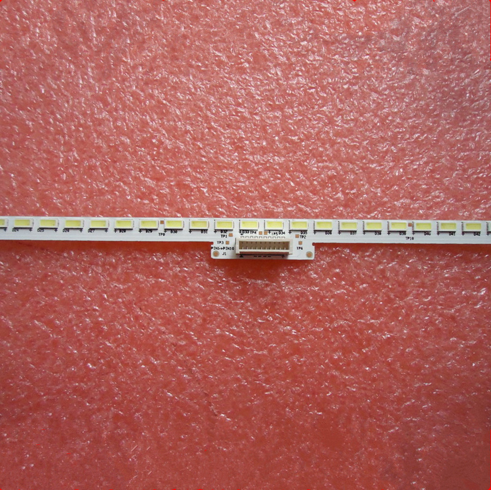 1pcs 108leds 602mm LED backlight strip for TCL L48A71C 67-H47088/H67700-0A0 TMT-48F2600-4020M-27S2PX2 LVF480SE4L SD9W06