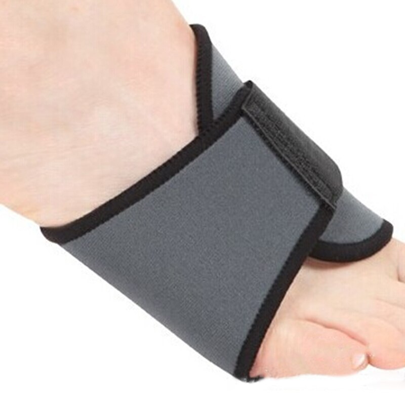 1 Paar Voet Arch Ondersteuning Inlegzolen Outdoor Sport Running Wandelen Voet Beschermende Kleding Enkel Ondersteuning