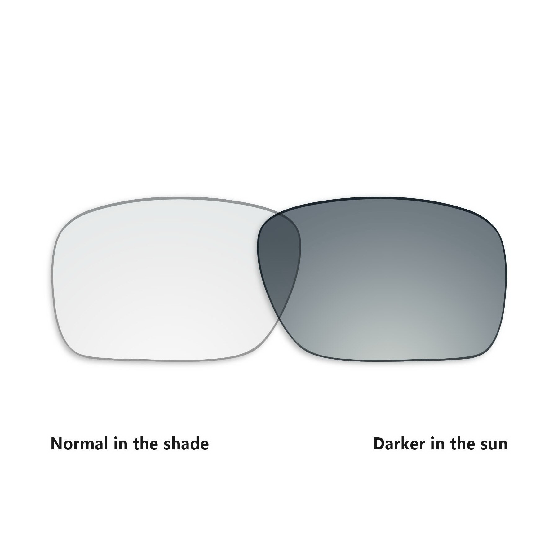 ToughAsNails Polarized Replacement Lenses for Bose Tenor Sunglasses - Multiple Options