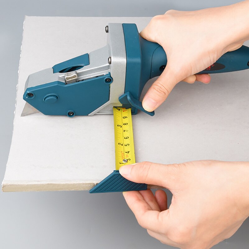 Gypsum Board Cutting Tools Gypsum Board Cutting Tools, with a Scale Woodworking Scribe Woodworking Cutting Board Tools