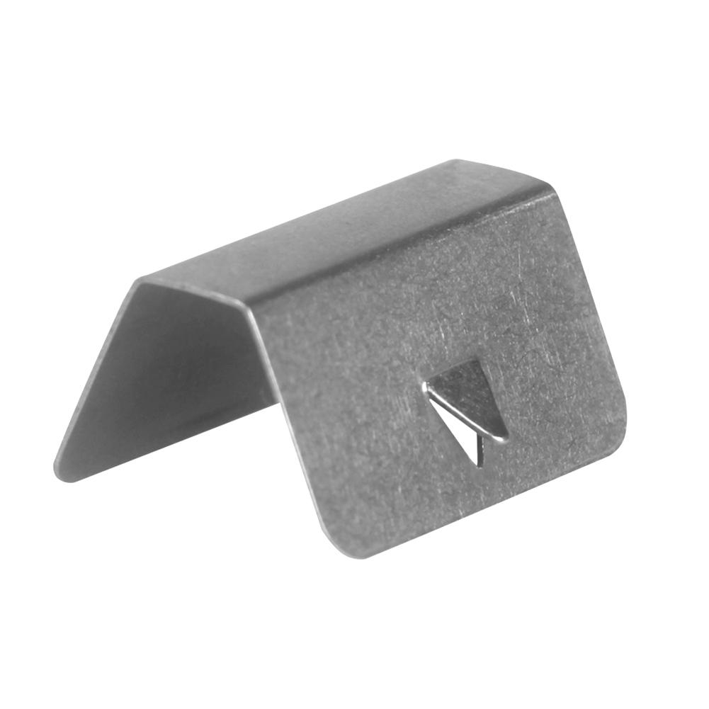 12pcs In Channel Wind Rain Deflectors Fitting Clips Replacement for Heko G3