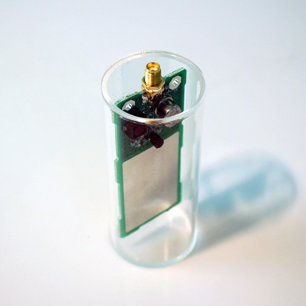 Mini-Whip medium and short wave SDR antenna RTL-SDR receiver antenna MiniWhip short wave active antenna