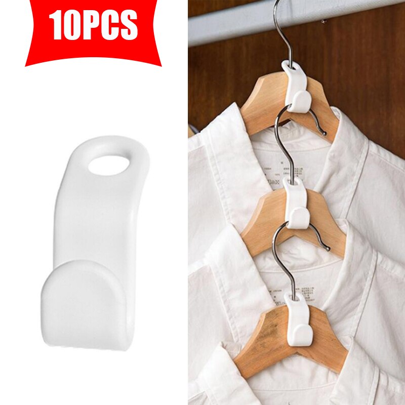 5 warstw wieszaki na spodnie uchwyty spodnie wieszak regał magazynowy wieszak na ubrania szafa szafa Organizer wieszaki na ubrania: 10szt clothes hangers