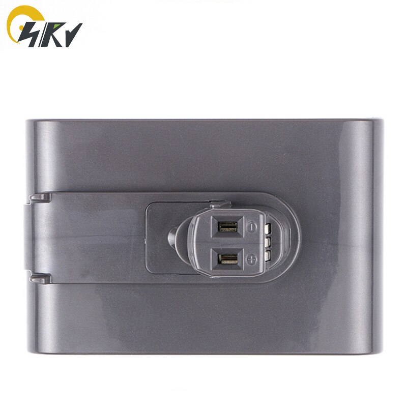 Batterie de remplacement pour aspirateur Dyson, blanc, DC30, DC35, 14.8V, pour modèles 17083, 01-03, 17083, 11, 10, 17083, 4810