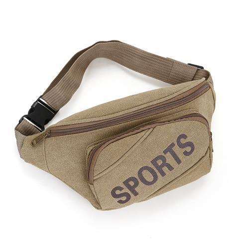 Colorful Waist bag Waterproof Travel Fanny Pack Mobile Phone Waist Pack Belt Shoulder Bags crossbody bags for men and women: Alphabet card