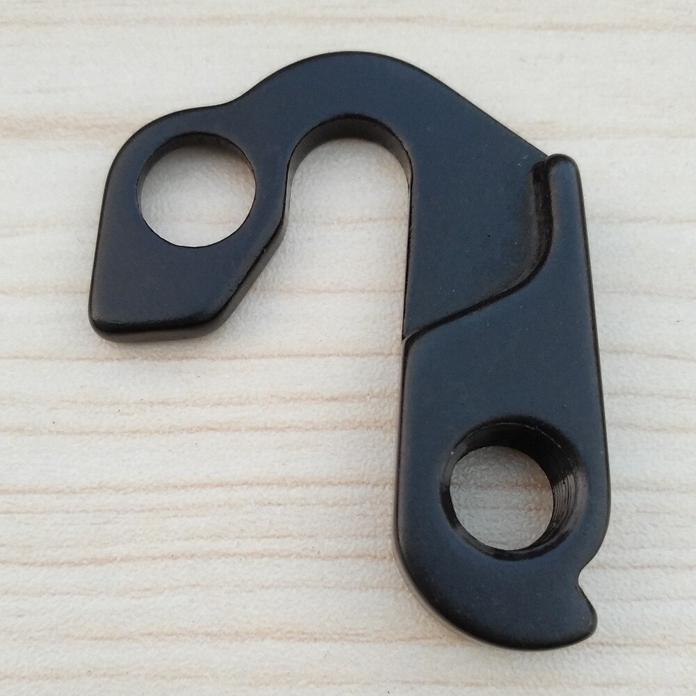 2PCS bicyle Rear Derailleur Hanger Mech Gear Dropouts for Marin Alloy Trail Urban City Cyclocross Bobcat Trail Gestalt Lombard