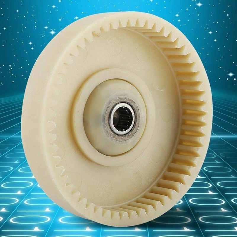 Electric Chainsaw Inner Gear - Plastic Electric Chainsaw Drive Sproket Inner Gear for 107713-01 and 717-04749 Product