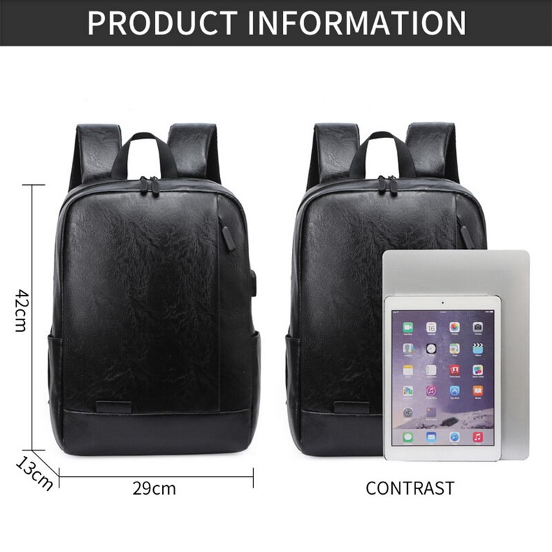 Adisputent sac à dos pour ordinateur portable imperméable multifonctionnel sacs à dos cartable Mochila Sport randonnée voyage sac à dos garçons Bookbag gris