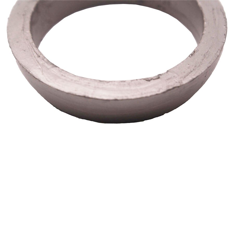 Universal Exhaust Gaskets Donut Style 2" inch 50.8mm ID Exhaust Pipe to Manifold High Strength Flexible Graphite