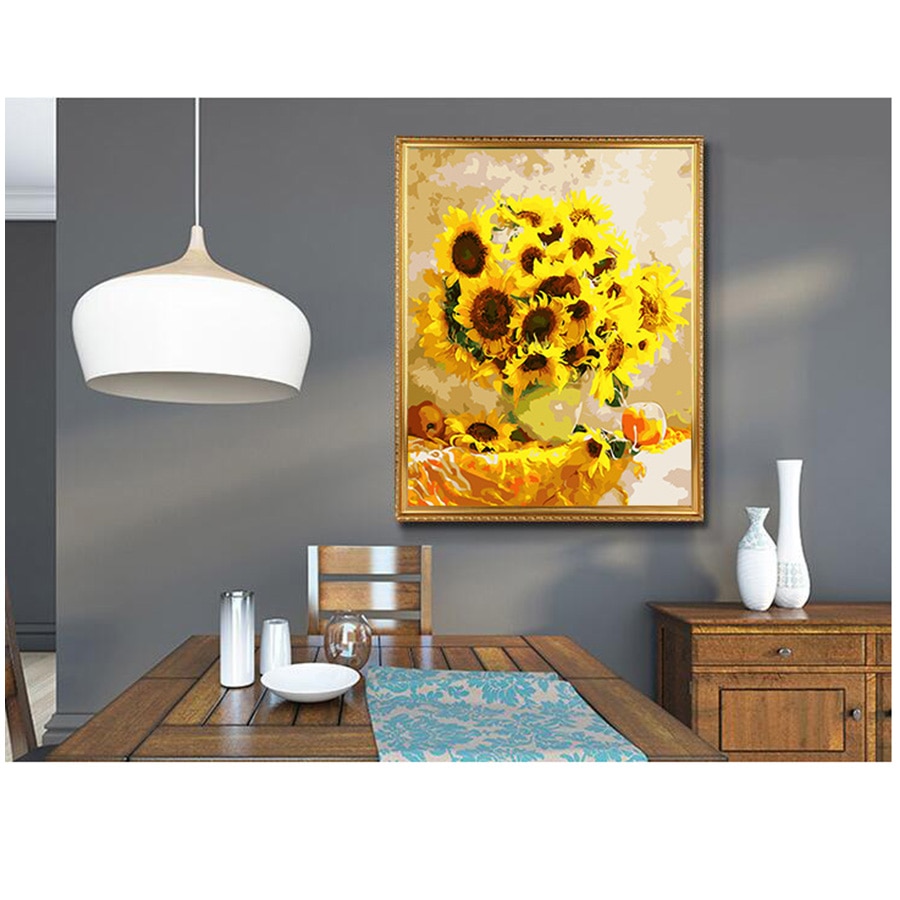en bois PVC Mousse bricolage Photo Mur Toile Peinture À L'huile, Affiche Murale cadre photo, cadre Photo décor intérieur cadres extérieurs