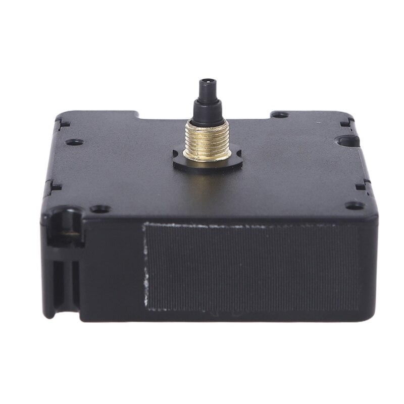 NICEFurniture Atomic Radio Controlled Silent Clock Movement Mechanism DIY Kit Germany DCF Signal Replacement Repair Parts