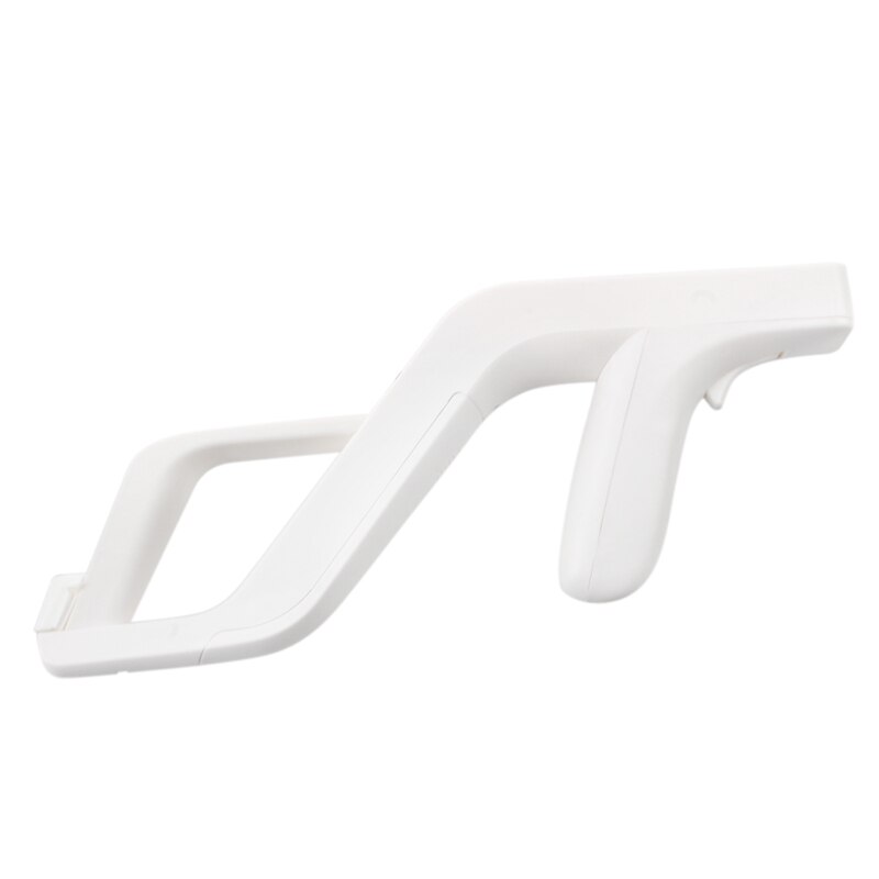 2 x Zapper Gun for Nintendo Wii Remote Controller