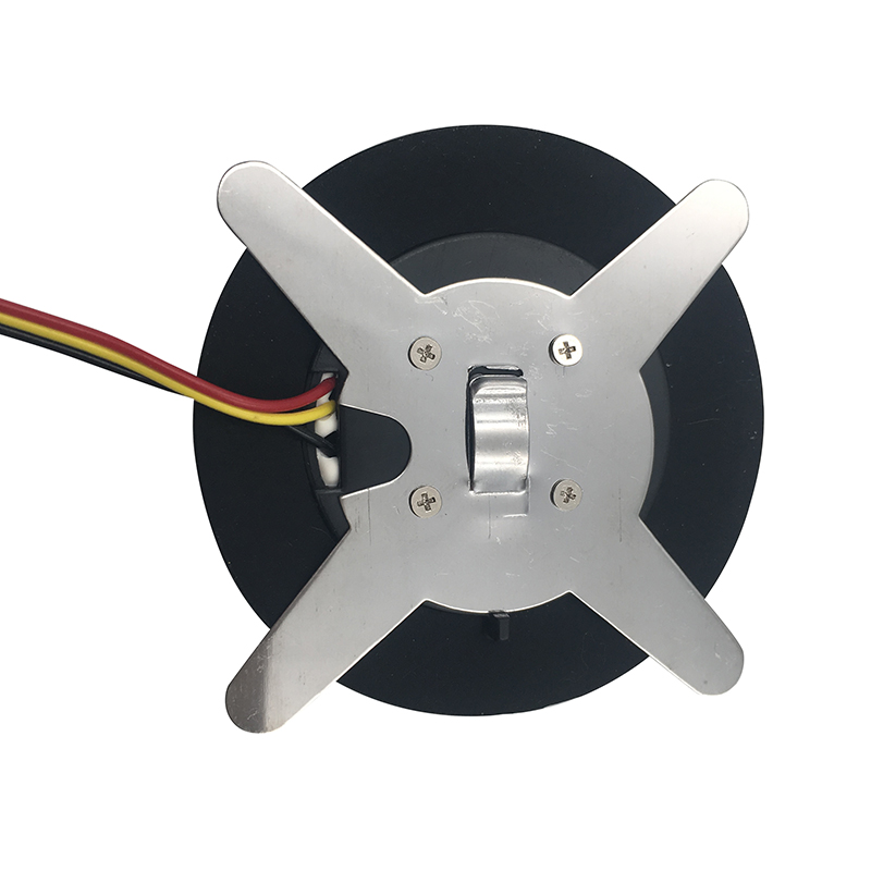 Alarma de coche de 12V, botón de arranque del motor, bloqueo RFID, arranque de encendido, entrada sin llave, parada, sistema antirrobo, NQ-ST9001