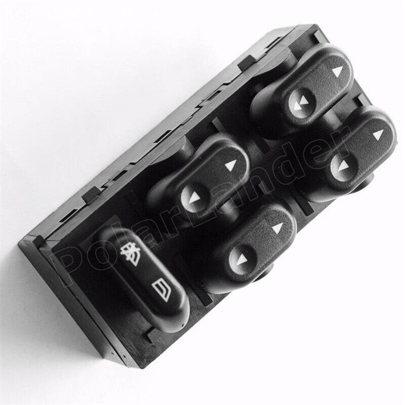 Electric Window Power Switches Control Master Switch 5L1Z14529AA For Ford F150