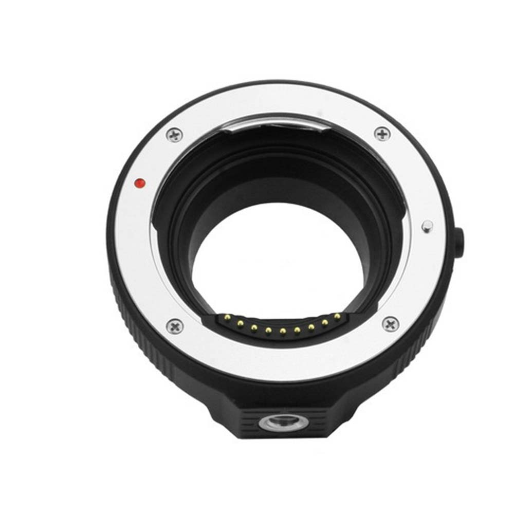 Auto Messa A Fuoco Anello Adattatore per Quattro Terzi 4/3 lens per Olympus Panasonic Micro 4/3 MMF3