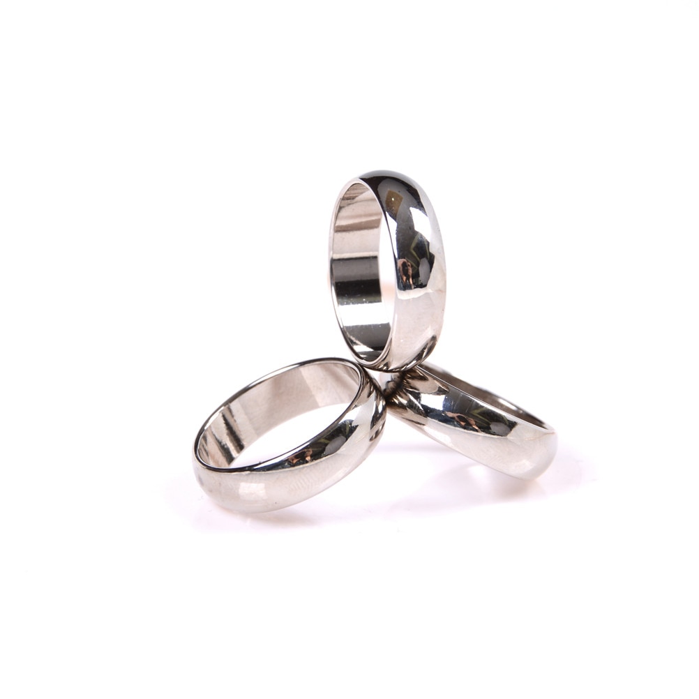 Dia 20 mm gouden gebogen pk ring sterke magnetische ring pk ring goochelshow magische rekwisieten goocheltruc