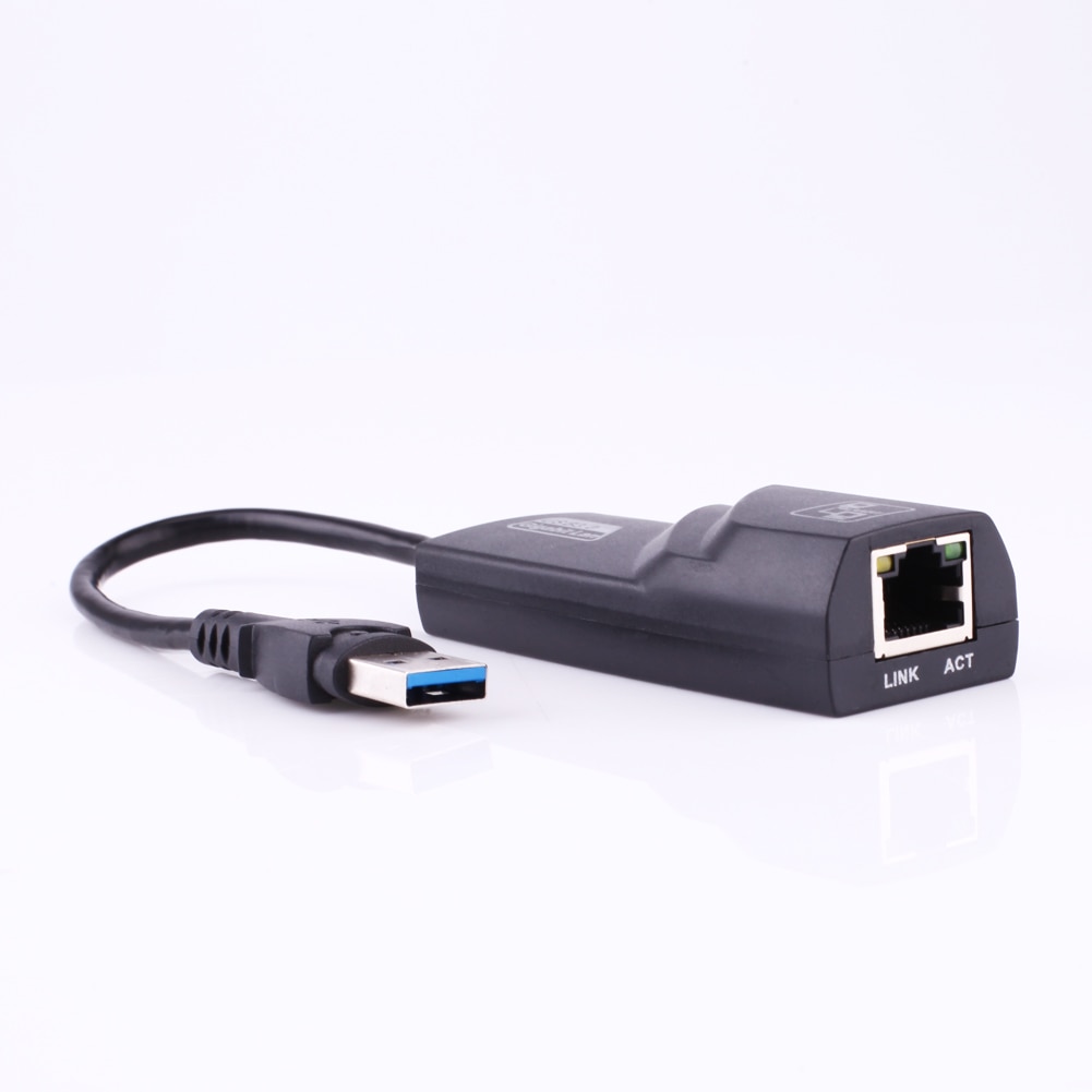 新10/100/1000 mbpsのusb 2.0 3.0にRJ45 lanネットワークイーサネットアダプタカードasix AX8872B mac osを