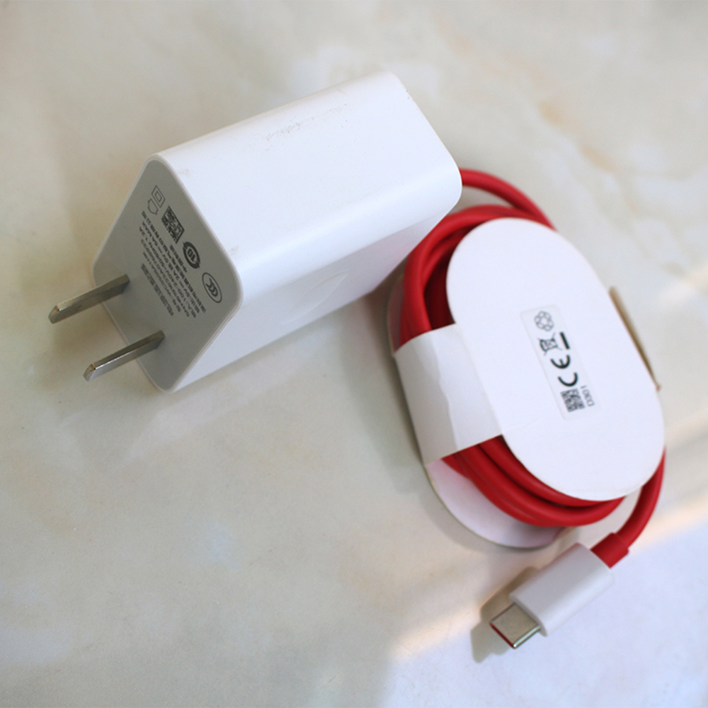 Oneplus Warp Charger 5V/6A 30W Quick Opladen Adapter 6A Warp Dash Type C Kabel Voor Een plus 1 + 7 7T 8 8T Pro 6 6T Nord N10 N100: US Add Cable