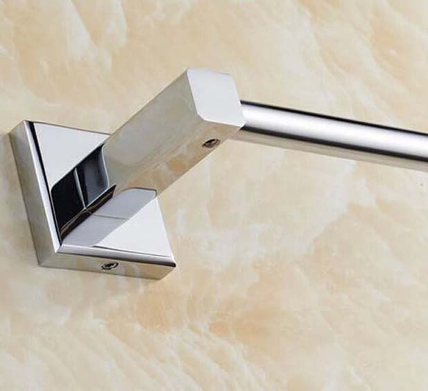 brand brass towel bar, towel holder, bathroom towel rack