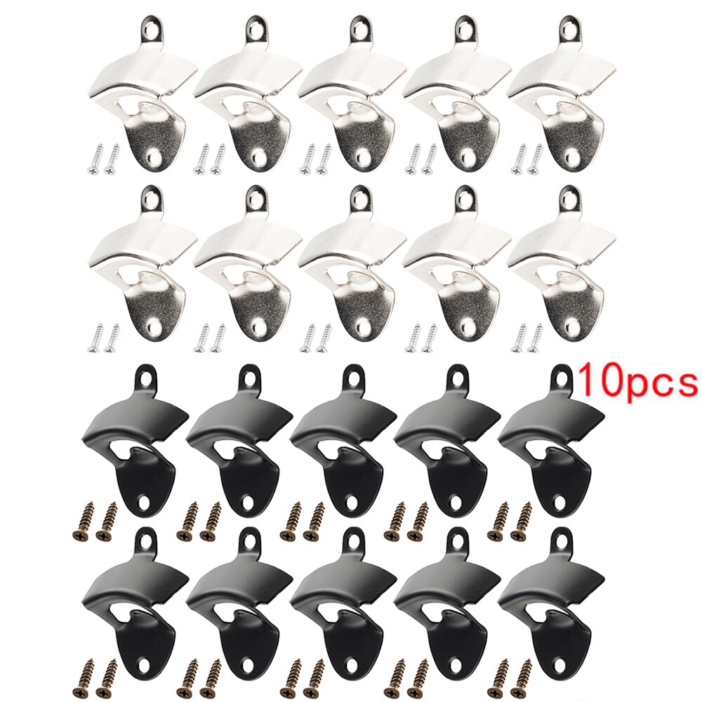 Top Beer Opener Cap Open Tool Kitchen Game room Club house Garage