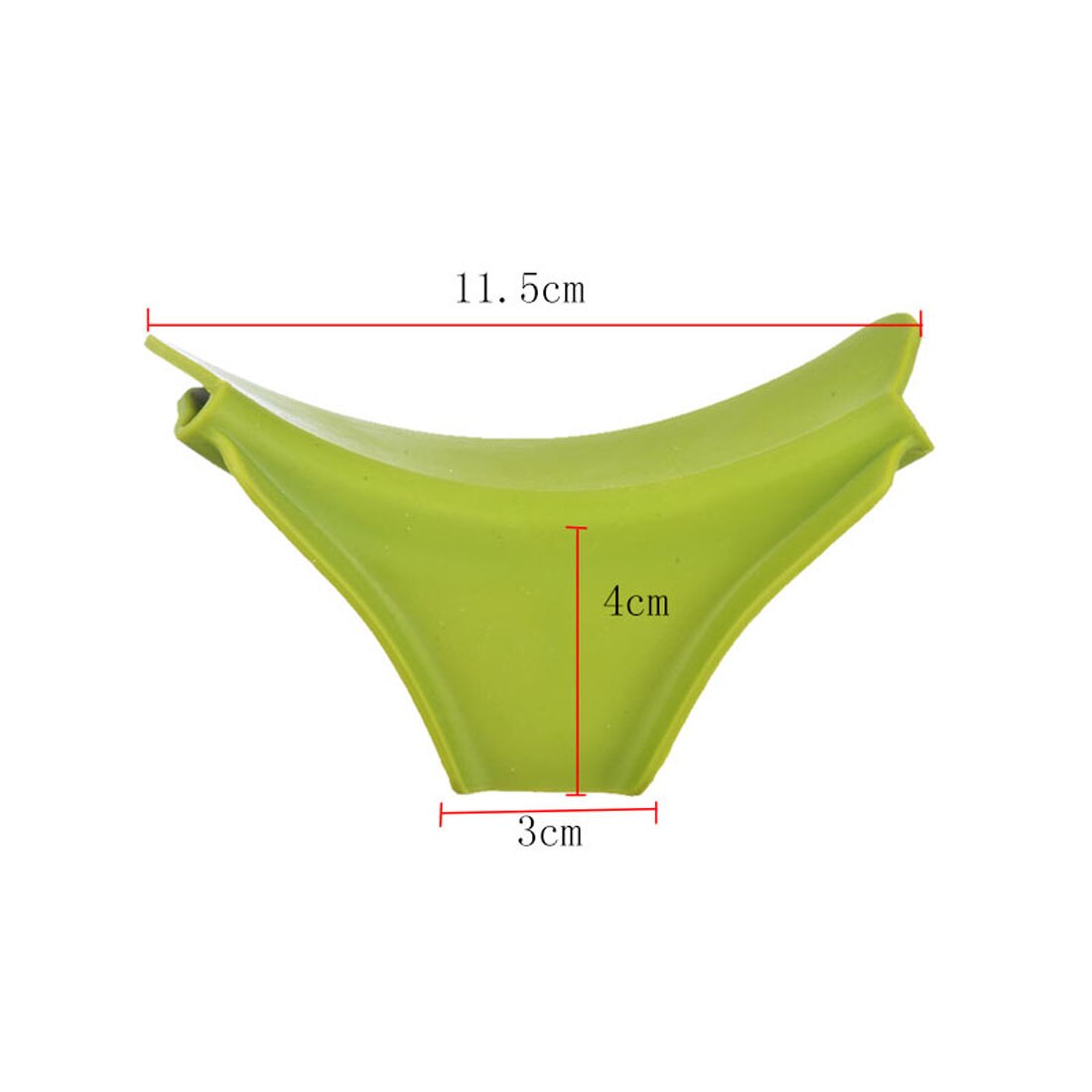 Silicone Strainer Colanders Kitchen Clip On Pot Drainer For Draining Excess Liquid Univers Draining Pasta Vegetable Cookware