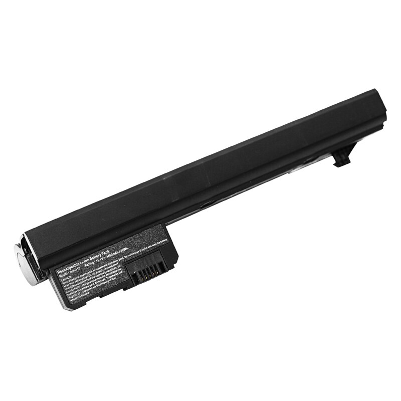 GOL-Batería de ordenador portátil para Compaq Mini, 102, 110, 110C, HP Mini CQ10-100, -001, -001, HSTNN-CB0C, HSTNN-D80D, NY220AA, 6C, novedad