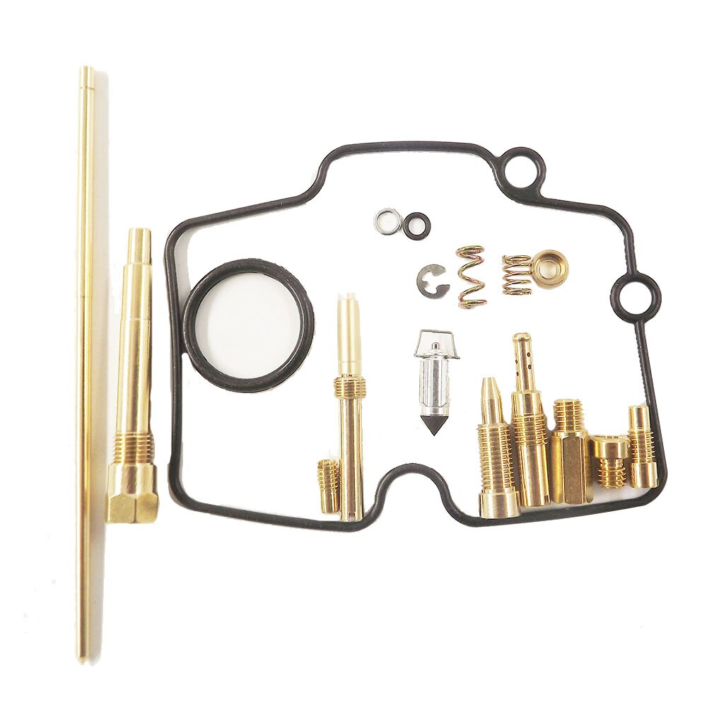 Vergaser-Reparatur-Kit Für Yamaha YFZ450 (2004–2009) – Komplettset Mit Hochwertigen Komponenten
