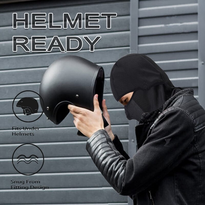 Ski Mask Balaclava,3D Ski Mask for Men,Balaclava Face Mask Men,Winter Face Mask for Men,Balaclava Ski Mask Winter Mask