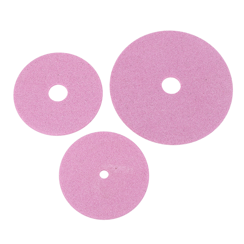 Electric Chainsaw Sharpener Diamond Grinding Wheel And Polishing Chain Saw Teeth