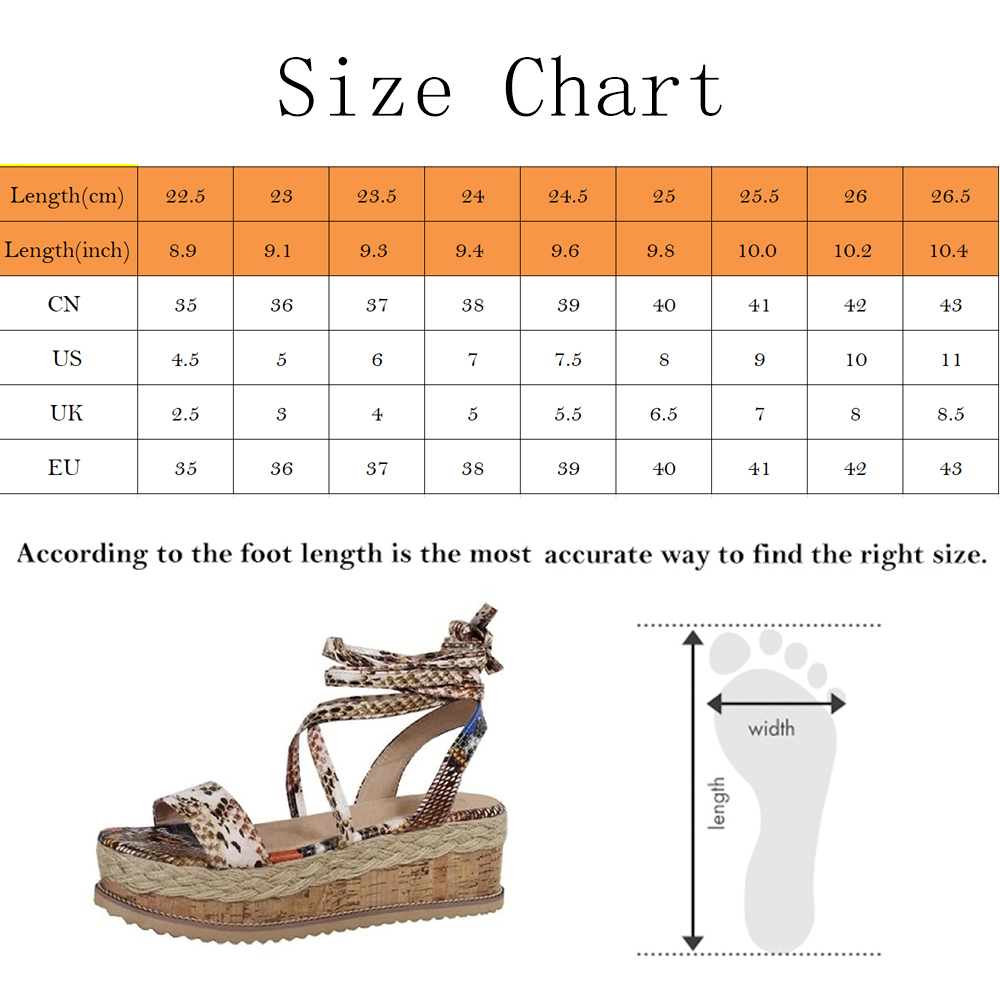 Sandalias de verano para mujer, Sandalias de tacón alto estilo bohemio con plataforma y lazo para mujer, zapatos de punta abierta con correa en el tobillo