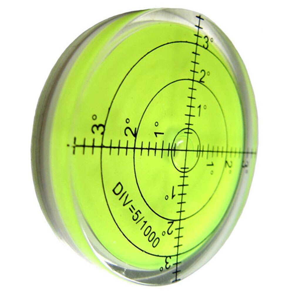 5 stuks 5 mm ronde mini-luchtbel op geestesniveau meetinstrument diameter 15 mm mini ronde waterpas voor weegschaal 5 stuks 5 mm ronde mini-luchtbel op geestesniveau meetinstrument diameter 15 mm mini ronde waterpas voor weegschaal
