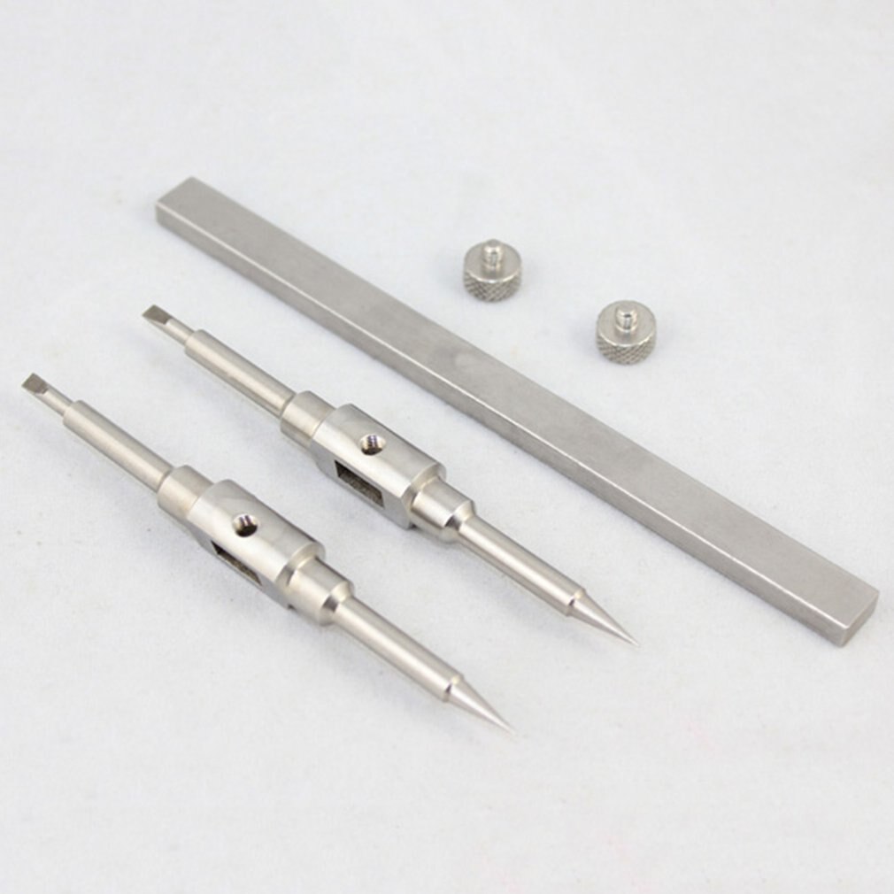 Adjustable Camera Lens Repair Spanner Wrench Open Tool Set Disassemble The Lens Range From 10mm To 130mm Repair Tool