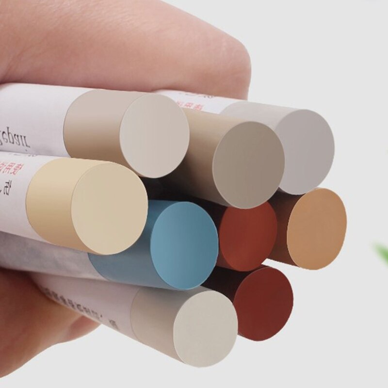 Wax Wooden Furniture Floor Repair Pens Damaged Scratch Wood Repair Crayons Scratching Post Repair Materials