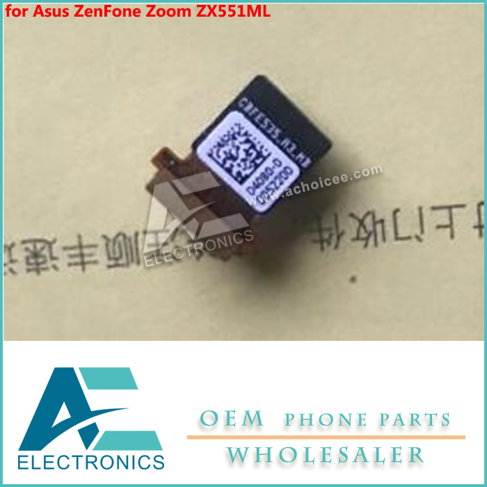 Front Camera Voor Asus Zenfone Zoom ZX551ML Kleine Camera Modules