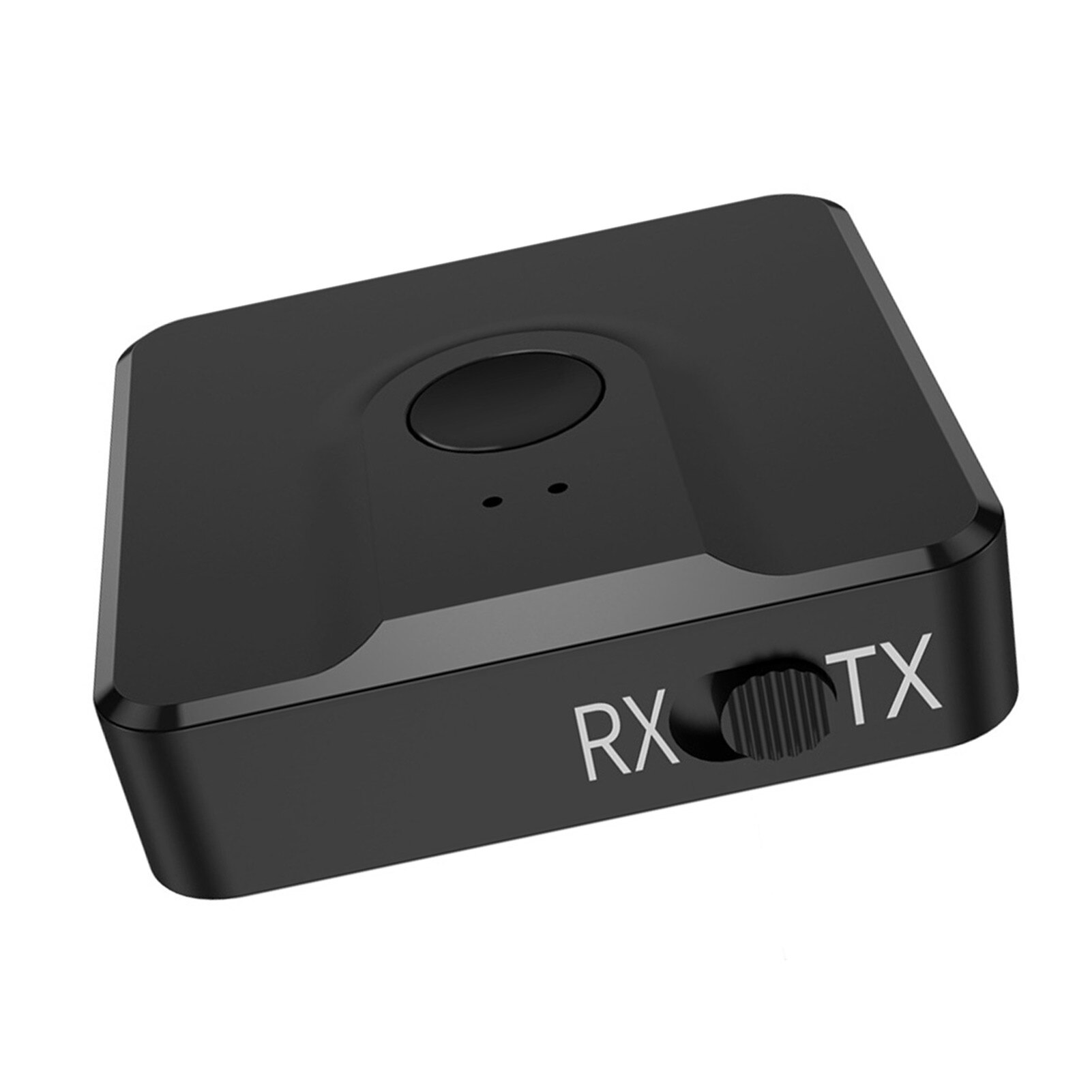 Bluetooth 5.0 Audio Transmitter Receiver Wireless Adapter 10M 3.5mm Audio Cable Wireless Adapter Music Micro USB Power Cord