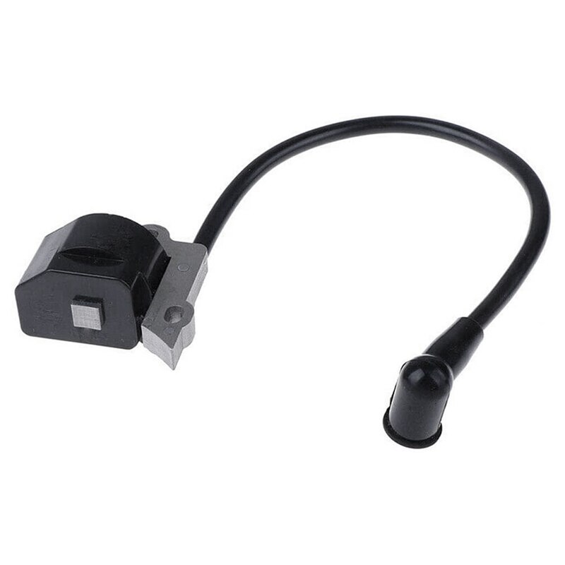 530039198 Ignition Coils With Spark Plug For Husqvarna Poulan Craftsman Chainsaws Engine Module,Replaces Coil 53005227