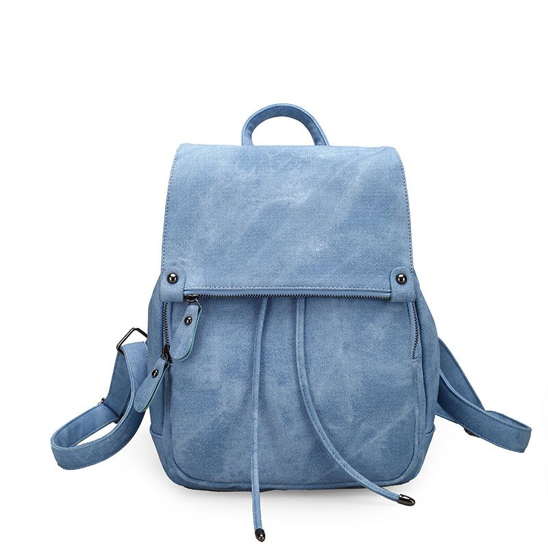 ¡Novedad de ! Mochilas de lona para mujeres, mochilas escolares para adolescentes, mochilas de viaje para chicas, mochilas escolares rosadas